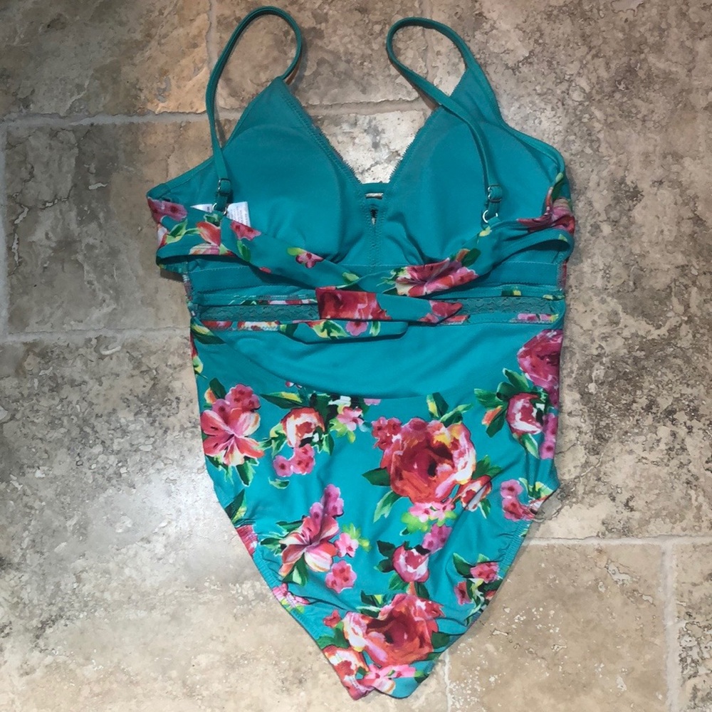 One Piece Swimsuit - Picture 2 of 2